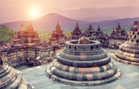 12 địa danh khảo cổ tuyệt vời nên ghé thăm ở châu Á