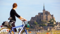 20 điểm đến làm nao lòng du khách ở Pháp