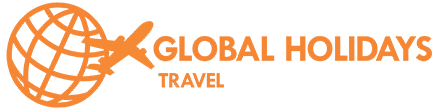 Global Holidays - Du lịch trong nước - Du lịch ngoài nước
