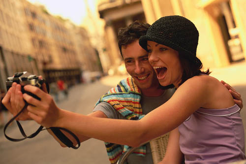 6 lý do nên hẹn hò với dân 'nghiền' du lịch