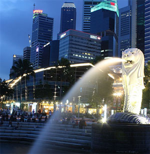 Singapore - Malaysia 7N6D (7 ngày 6 đêm)