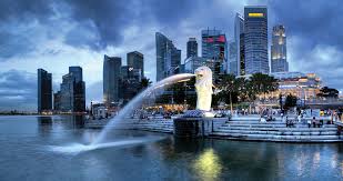 ĐẢO QUỐC SINGAPORE ( 4 NGÀY 3 ĐÊM )